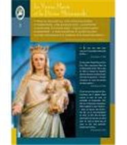 Annee jubilaire de la Misericorde - Livret du pelerin 2016